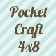 Pocket Craft 4x8 (2)